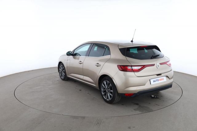 Renault Mégane image 5