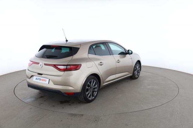 Renault Mégane image 7