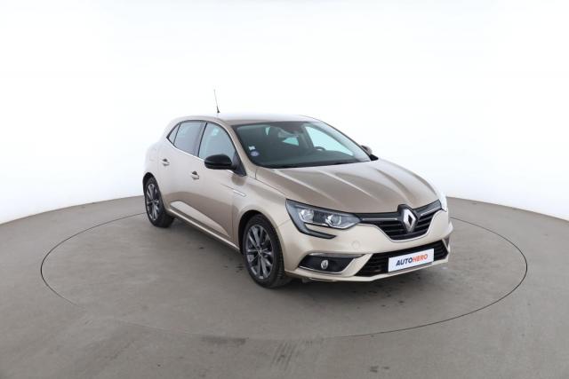 Renault Mégane image 1
