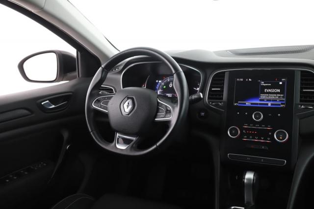 Renault Mégane image 4