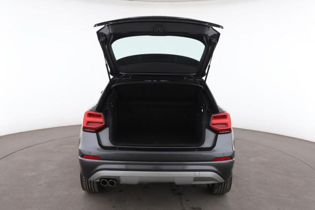 Audi Q2 image 8