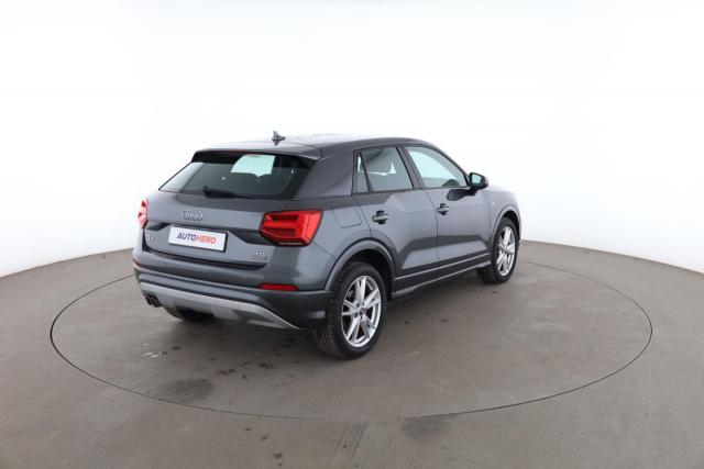 Audi Q2 image 6