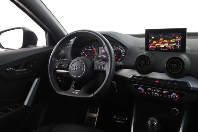 Audi Q2 image 1