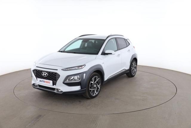 Hyundai Kona 1.6 Gdi Hybrid Creative Dct-6 141 Ch
