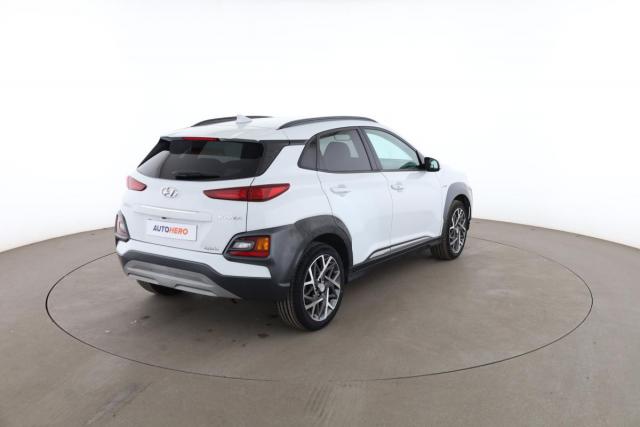 Hyundai Kona image 7