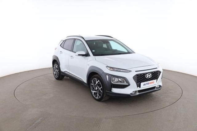 Hyundai Kona image 2