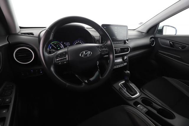 Hyundai Kona image 3