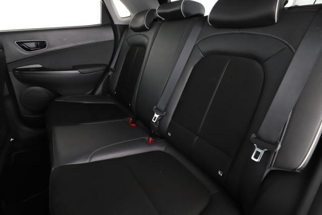 Hyundai Kona image 4