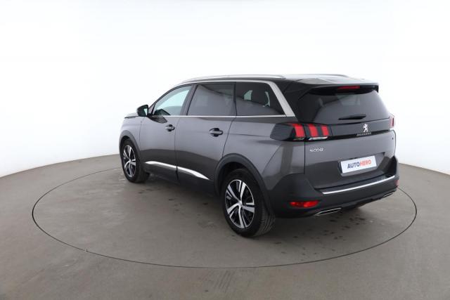 Peugeot 5008 image 4