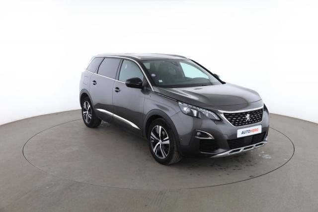 Peugeot 5008 image 7