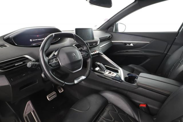 Peugeot 5008 image 6