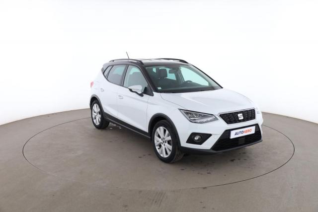 Seat Arona image 6