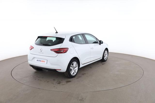 Renault Clio image 8