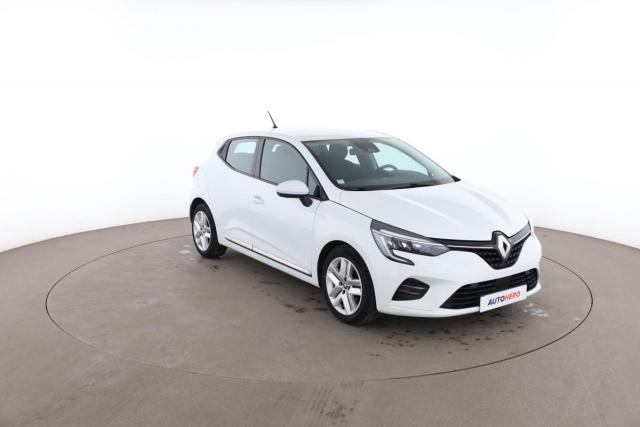 Renault Clio image 7