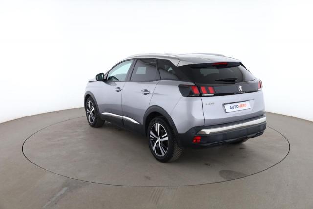 Peugeot 3008 image 4