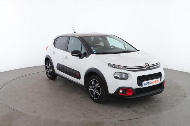 Citroen C3 image 6