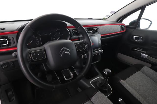 Citroen C3 image 3