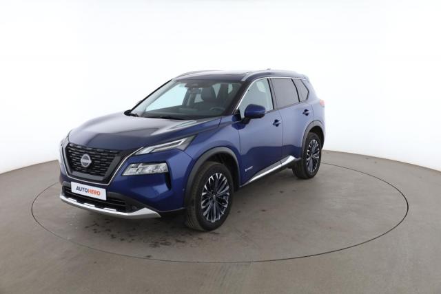 Nissan X-Trail 1.5 E-Power E-4orce 5pl 213 Ch
