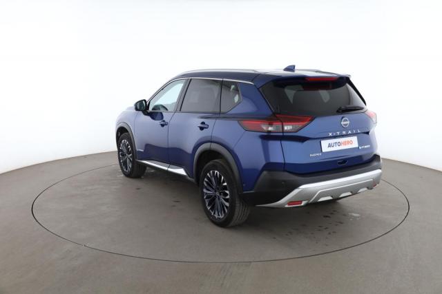 Nissan X-Trail image 8