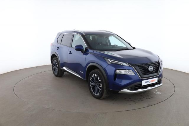 Nissan X-Trail image 1