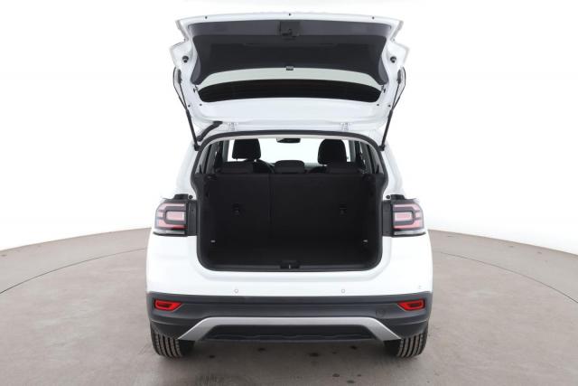 Volkswagen T-Cross image 6