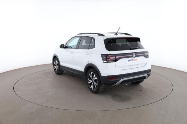 Volkswagen T-Cross image 1