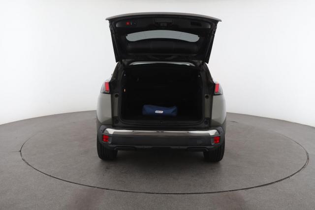 Peugeot 3008 image 2