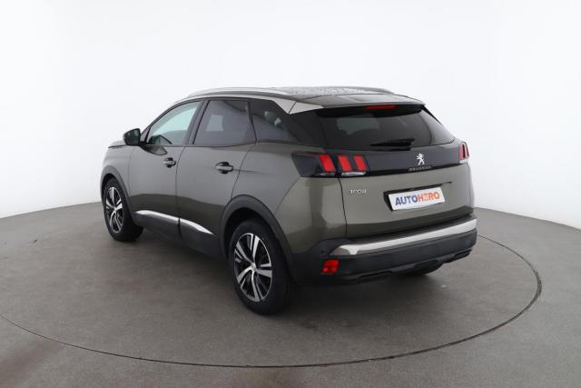 Peugeot 3008 image 9