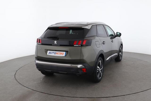 Peugeot 3008 image 7