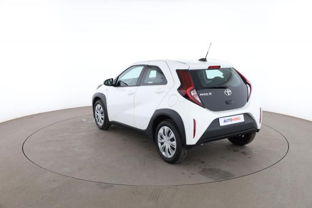 Toyota Aygo X image 8