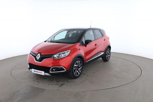 Renault Captur 1.2 Tce Energy Xmod Edc 120 Ch