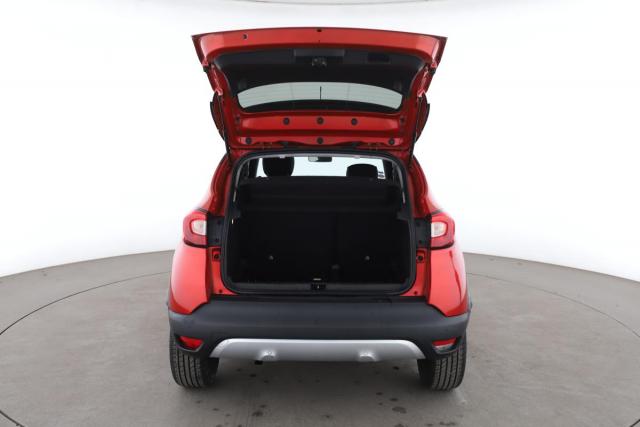 Renault Captur image 9