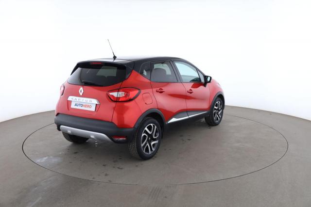 Renault Captur image 7