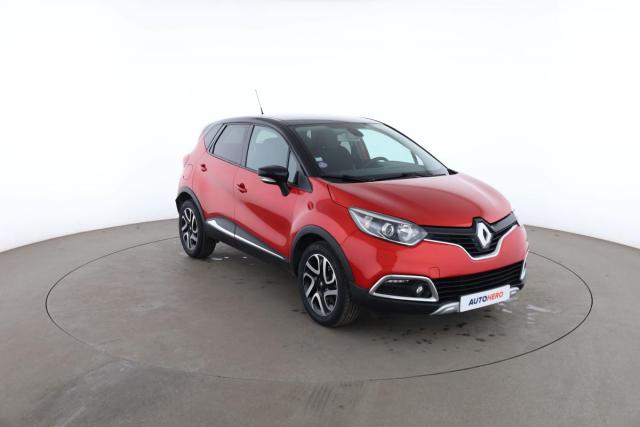 Renault Captur image 4