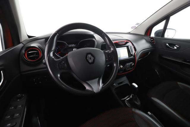 Renault Captur image 5