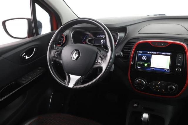 Renault Captur image 1