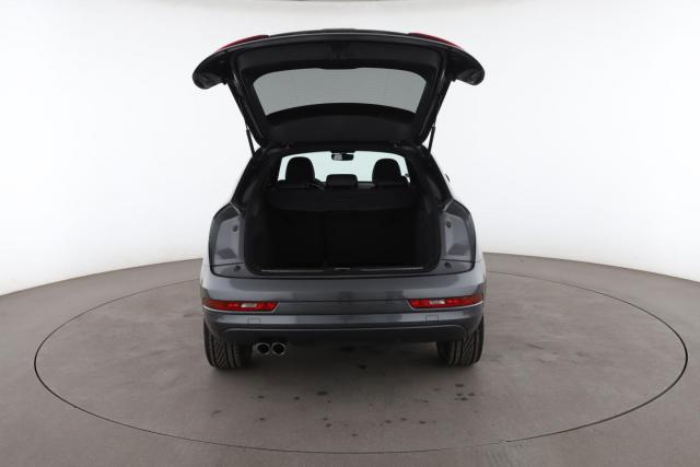 Audi Q3 image 7