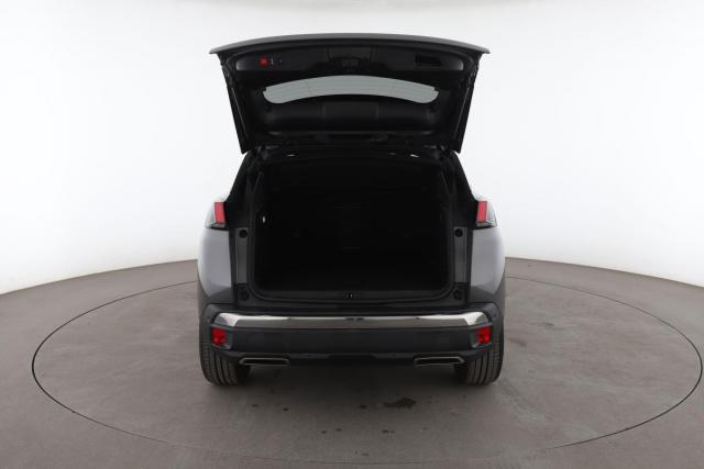 Peugeot 3008 image 4