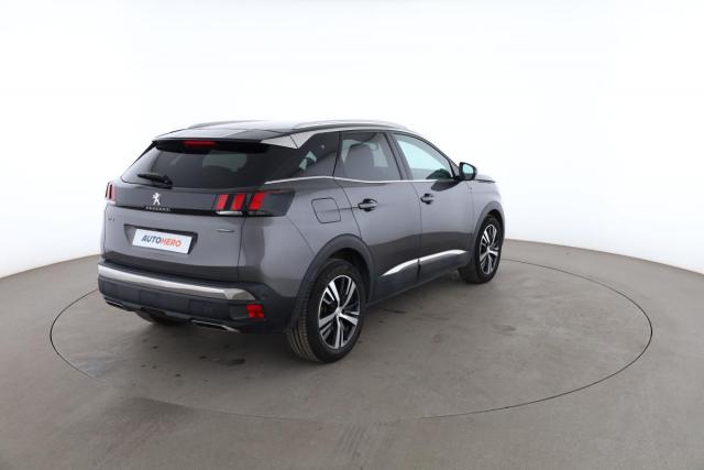 Peugeot 3008 image 1