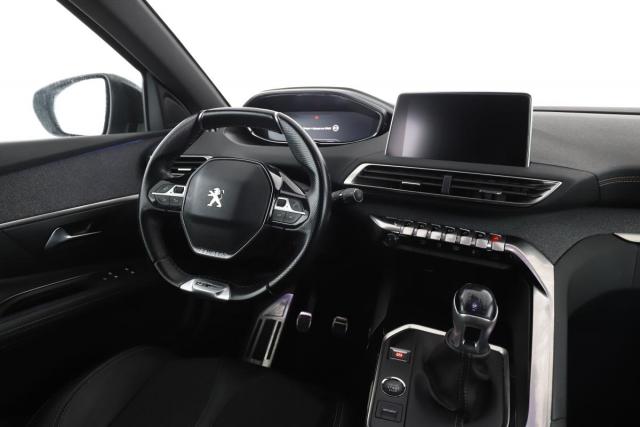 Peugeot 3008 image 6