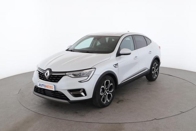Renault Arkana 1.6 E-Tech Intens 145 Ch