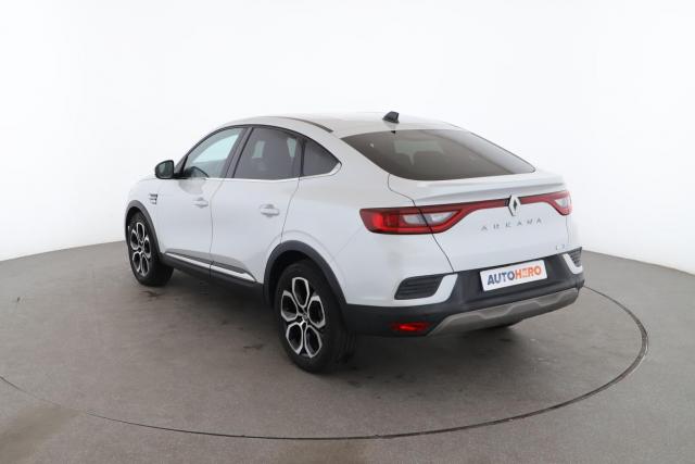 Renault Arkana image 9