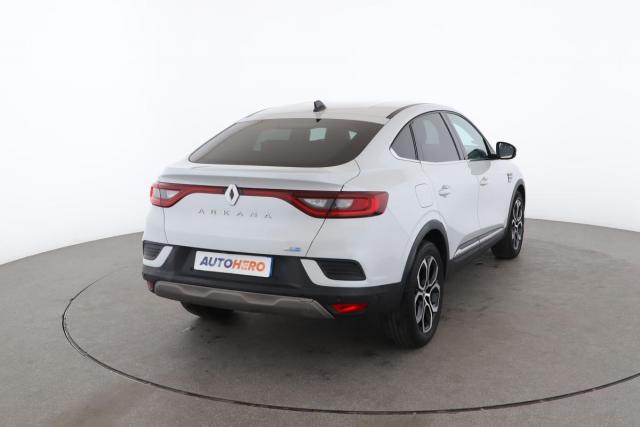 Renault Arkana image 6