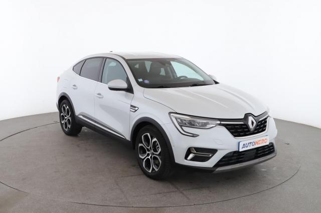 Renault Arkana image 1