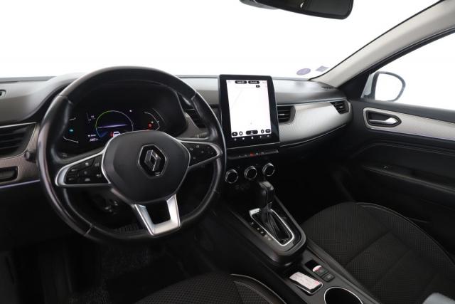 Renault Arkana image 5