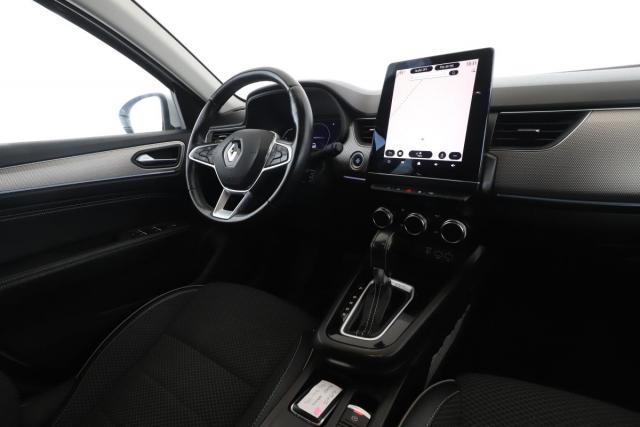 Renault Arkana image 7