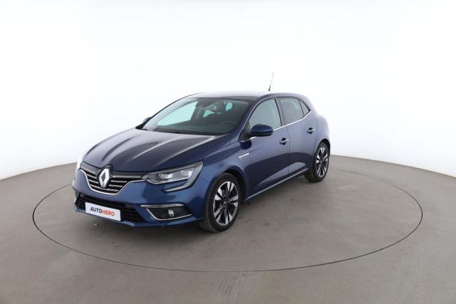 Renault Mégane 1.3 Tce Energy Intens Edc 140 Ch