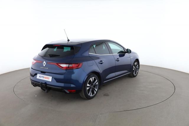 Renault Mégane image 1