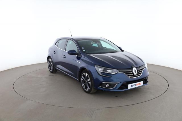 Renault Mégane image 8