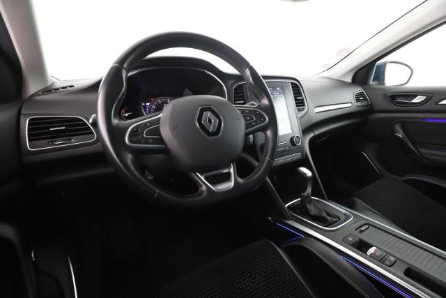 Renault Mégane image 9